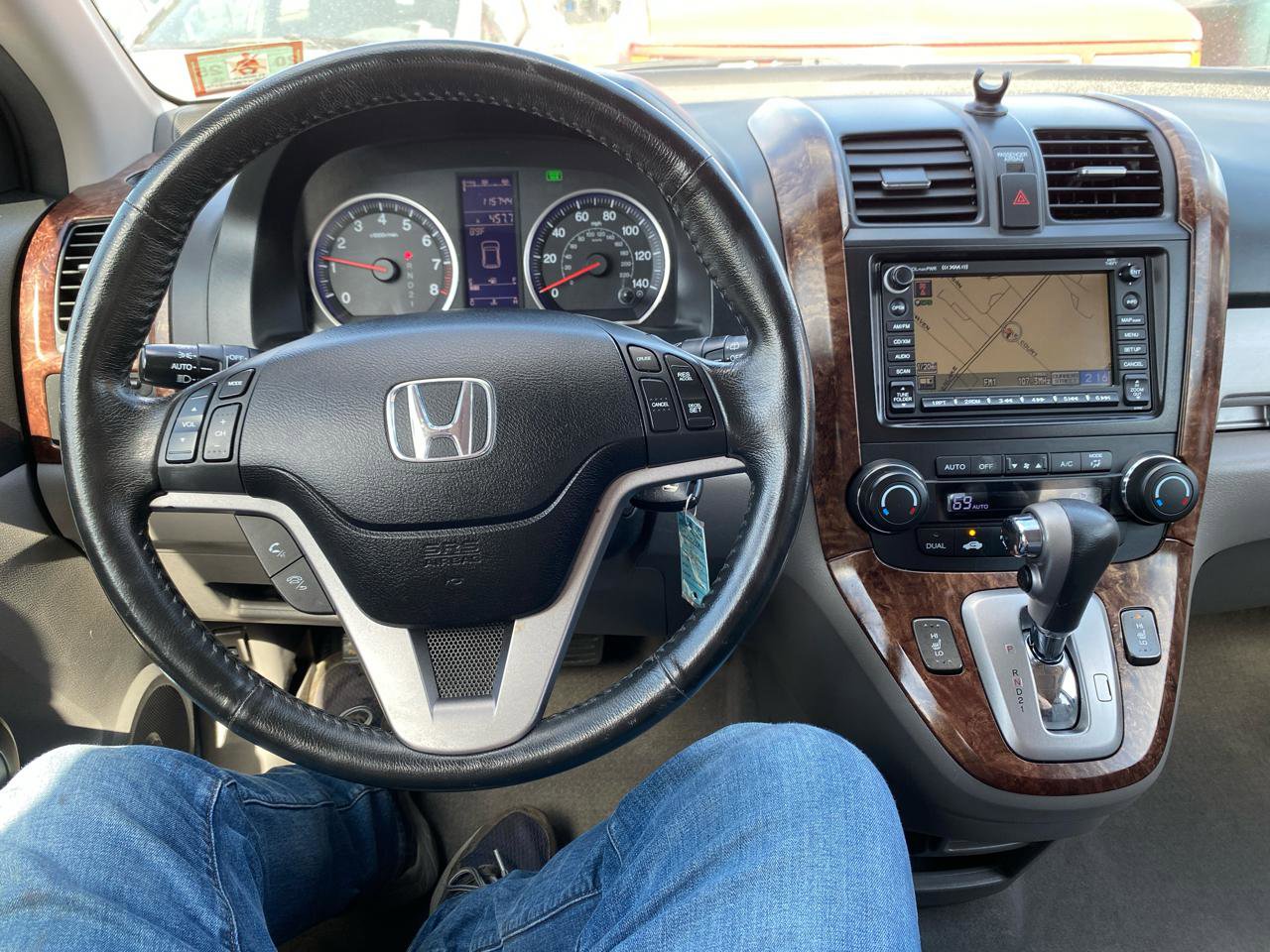 Used 2011 Honda CR-V EX-L image 12