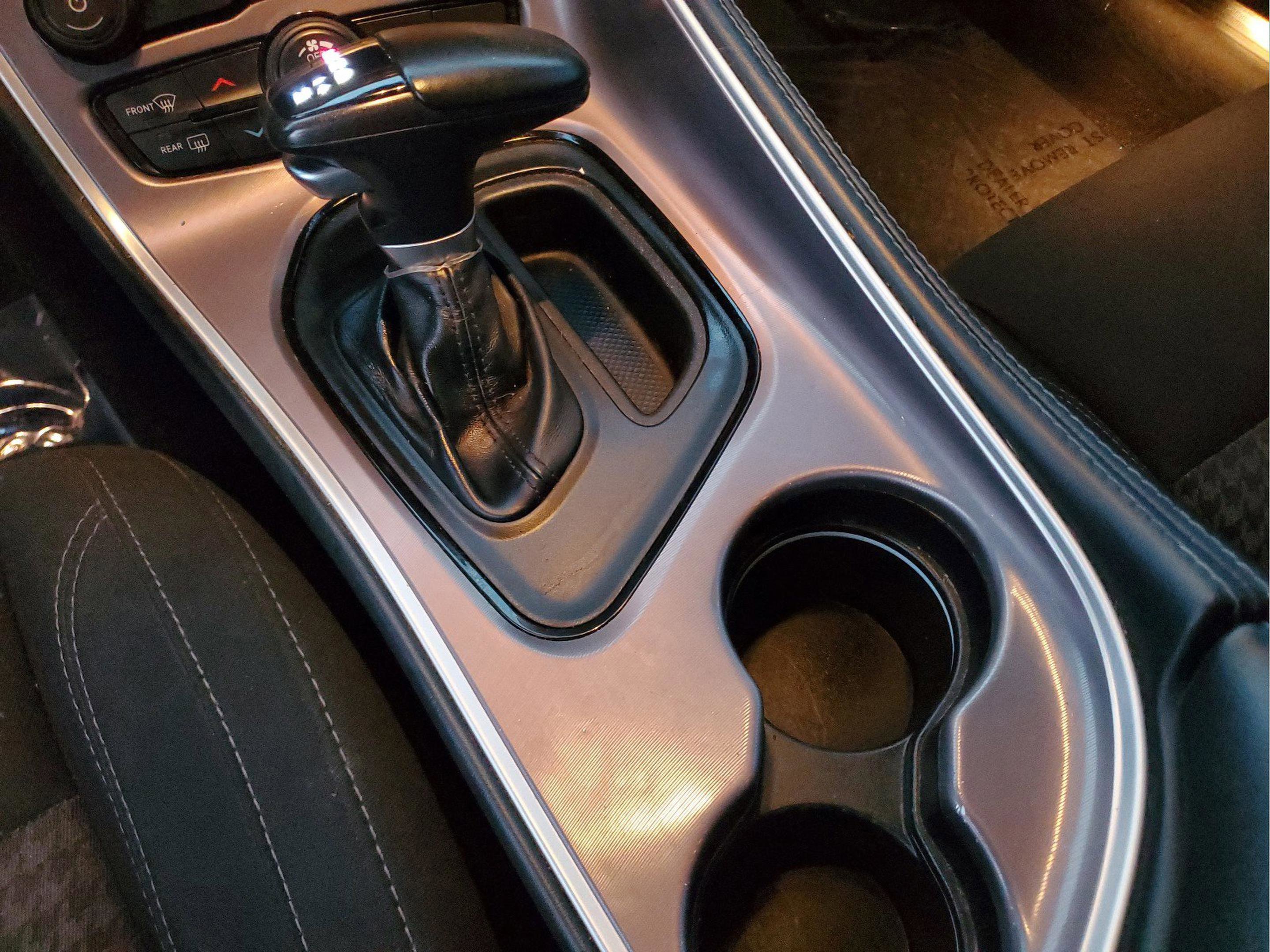 Certified 2022 Dodge Challenger SXT w/ Blacktop Package image 23