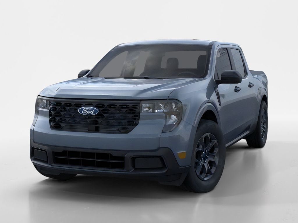 New 2026 Ford Maverick XLT w/ 4K Tow Package AWD/4WD image 10