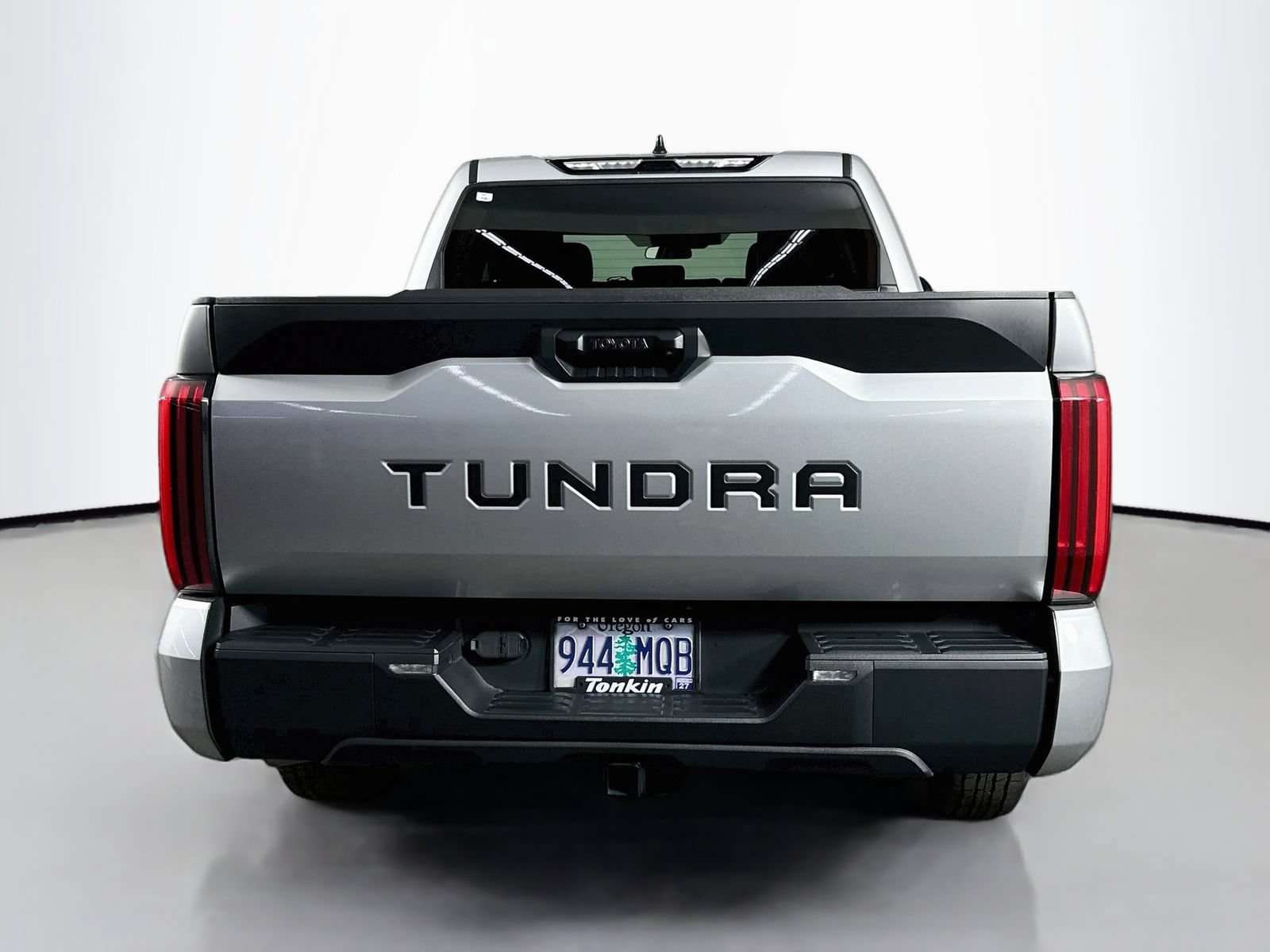 Used 2023 Toyota Tundra SR5 RWD image 6
