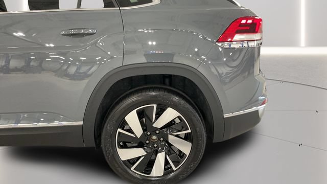 New 2026 Volkswagen Atlas Cross Sport SEL AWD/4WD image 28