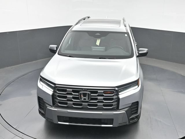 New 2026 Honda Pilot TrailSport image 27