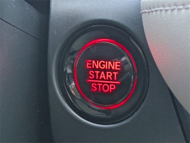 Used 2025 Honda HR-V LX image 35