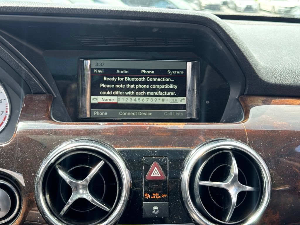 Used 2014 Mercedes-Benz GLK 350 2WD image 18