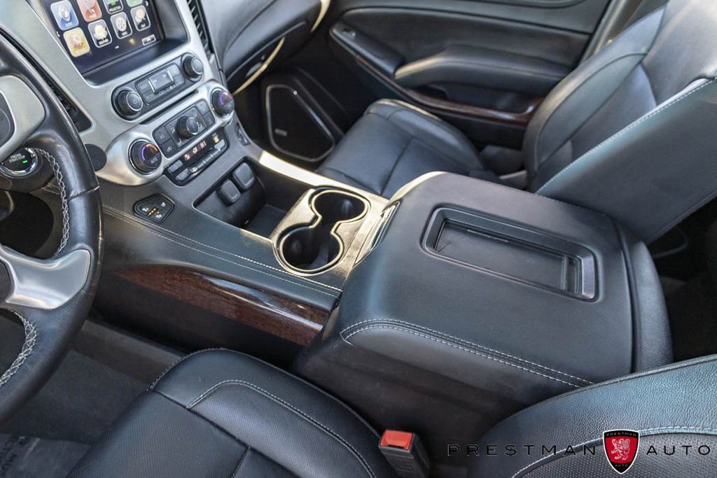 Used 2019 GMC Yukon SLT w/ Open Road Package image 40
