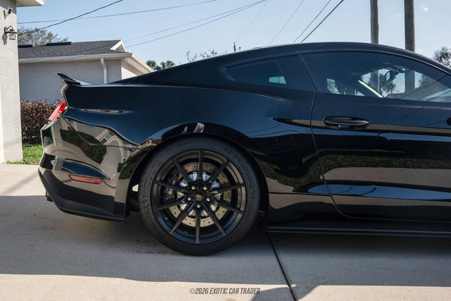 Used 2018 Ford Mustang Shelby GT350 w/ Electronics Package image 10