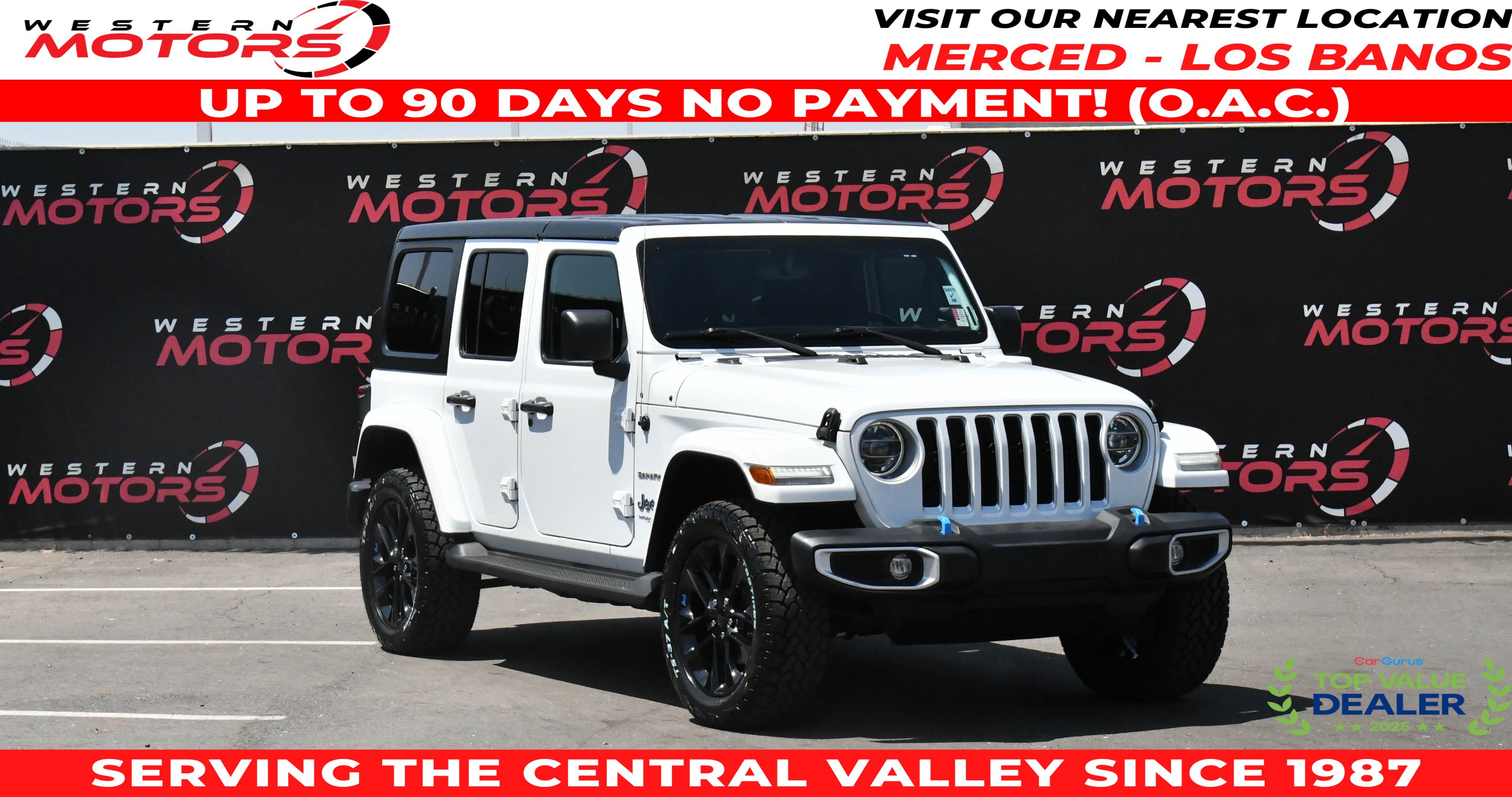 Used 2022 Jeep Wrangler Unlimited Sahara w/ Cold Weather Group