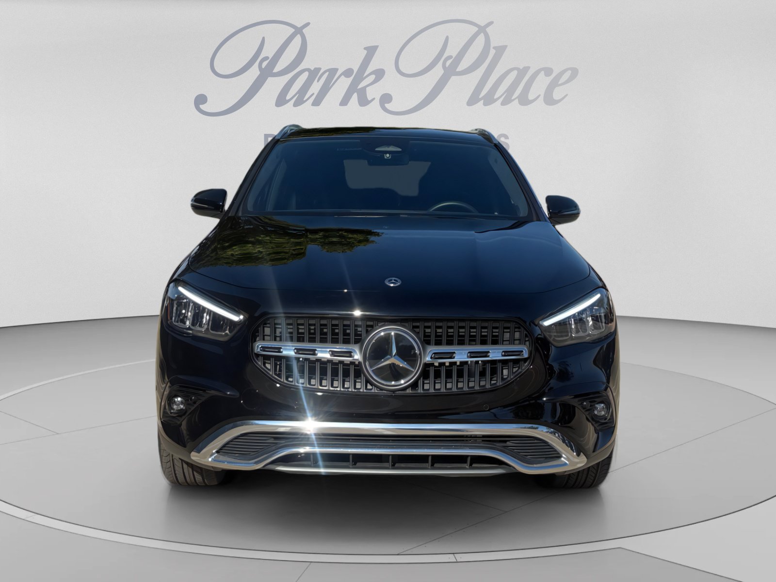 Used 2026 Mercedes-Benz GLA 250 image 8