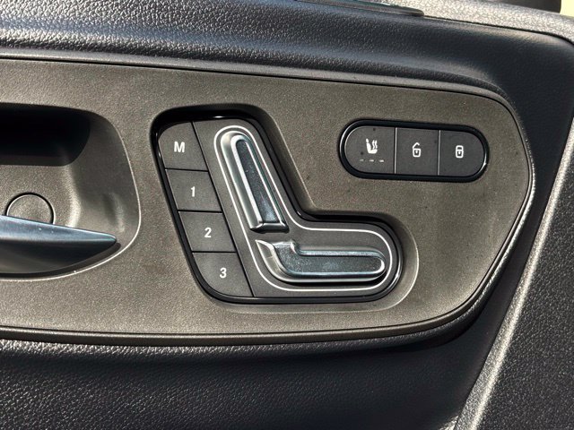 New 2026 Mercedes-Benz Sprinter 2500 image 17