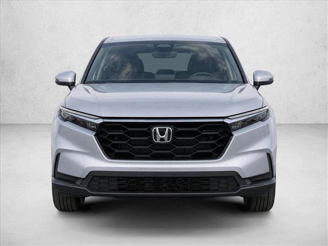 Used 2024 Honda CR-V EX-L image 2
