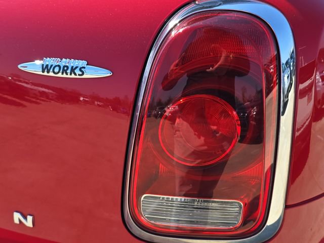 Used 2019 MINI Cooper Countryman John Cooper Works image 36