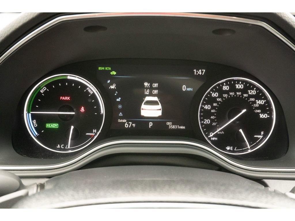 Used 2020 Toyota Avalon XSE image 22