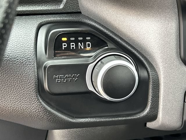 Used 2023 RAM 2500 Tradesman RWD image 27