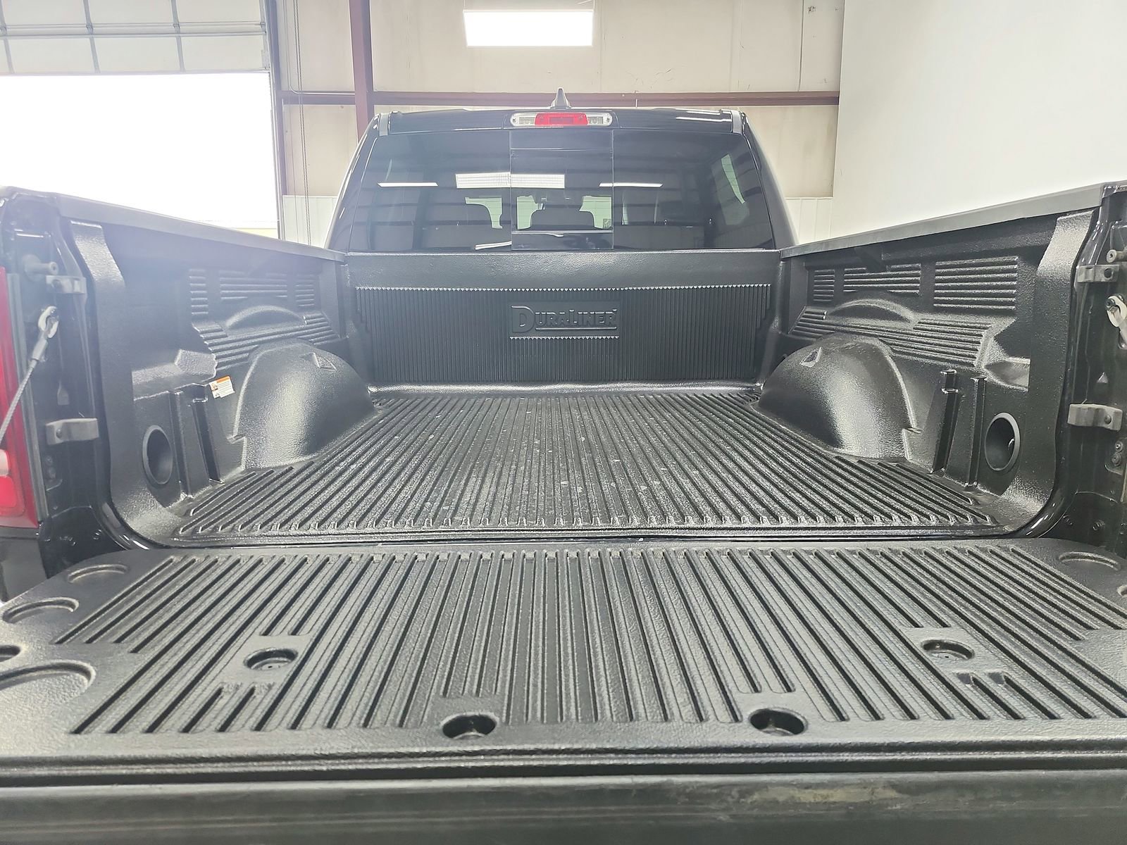 Used 2023 RAM 1500 Laramie AWD/4WD image 44