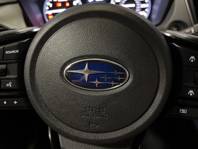 Certified 2025 Subaru Crosstrek 2.0i Premium image 38