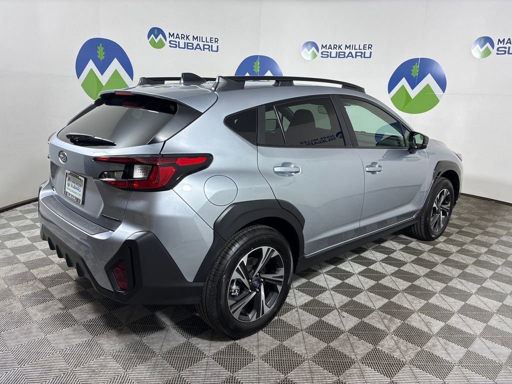 Used 2026 Subaru Crosstrek 2.0i Premium image 11