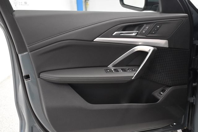 New 2026 BMW X1 xDrive28i AWD/4WD image 20