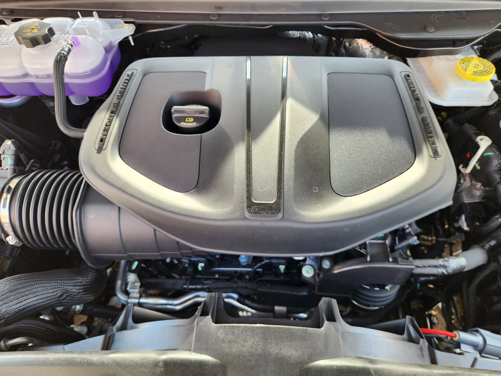 New 2026 RAM 1500 Rebel image 24