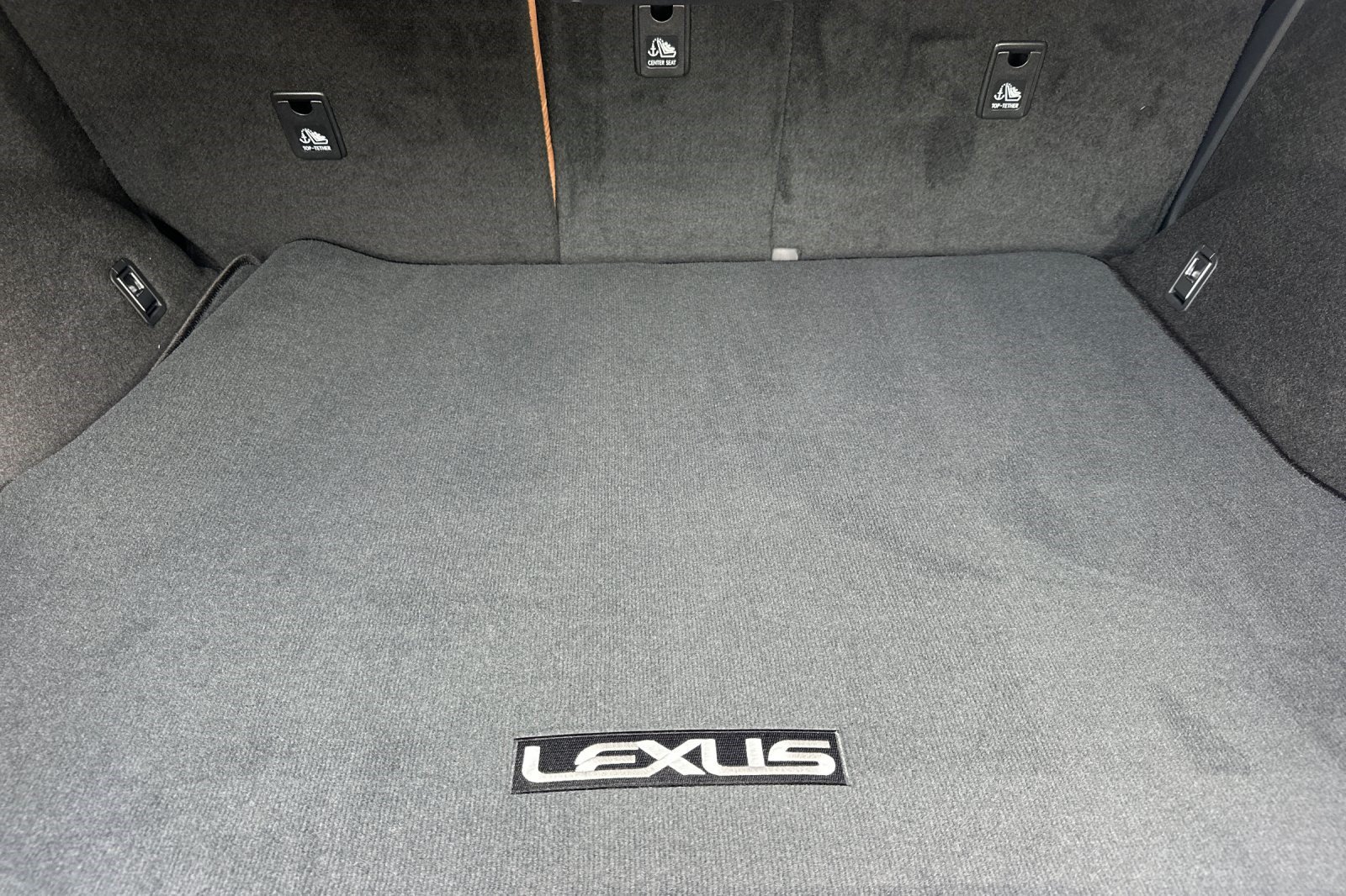 New 2026 Lexus RX 350 FWD image 13