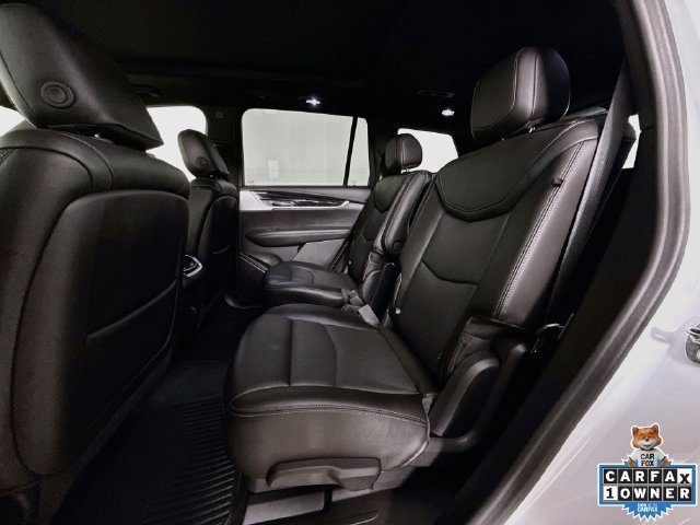 Used 2024 Cadillac XT6 Premium Luxury AWD/4WD image 28