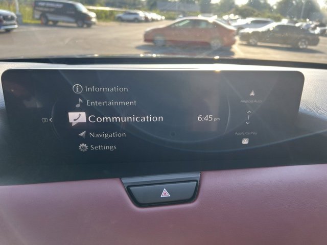 Used 2025 MAZDA CX-70 Plug-In Hybrid w/ Premium Plus image 45