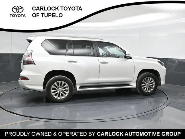 Used 2022 Lexus GX 460 Premium w/ Premium Plus Package AWD/4WD image 4