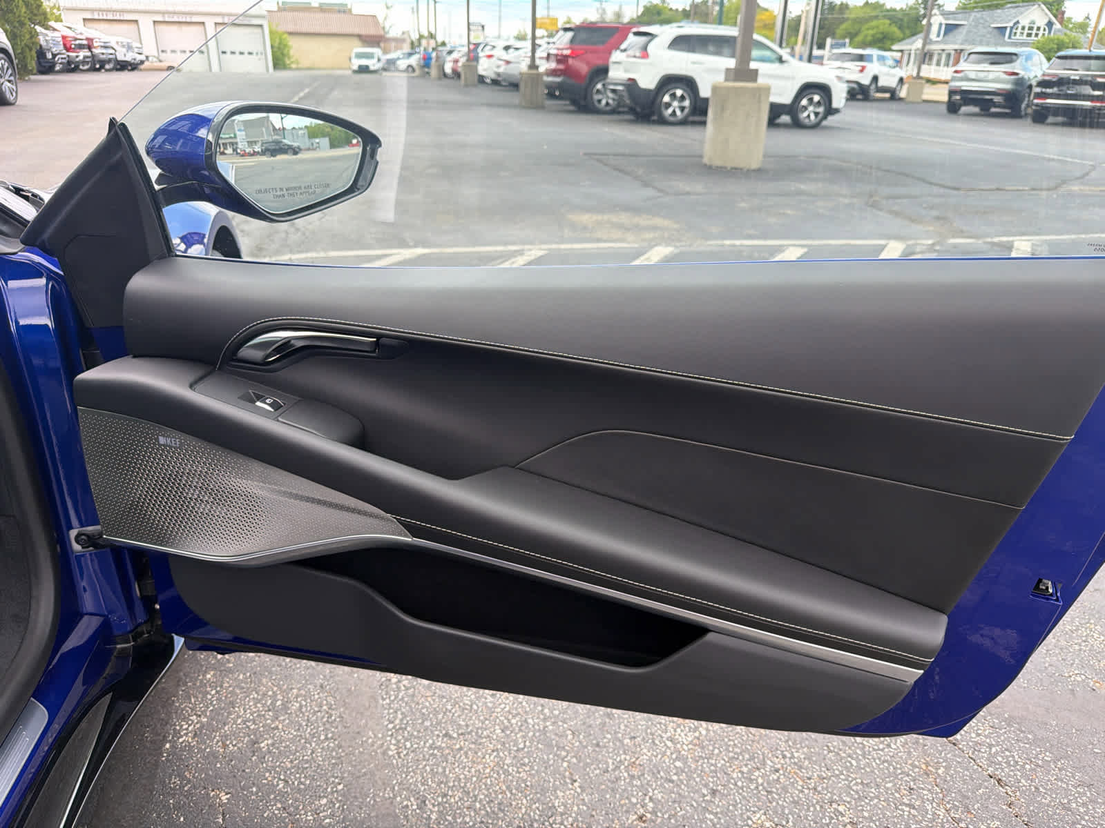 New 2025 Lotus Emira RWD image 22