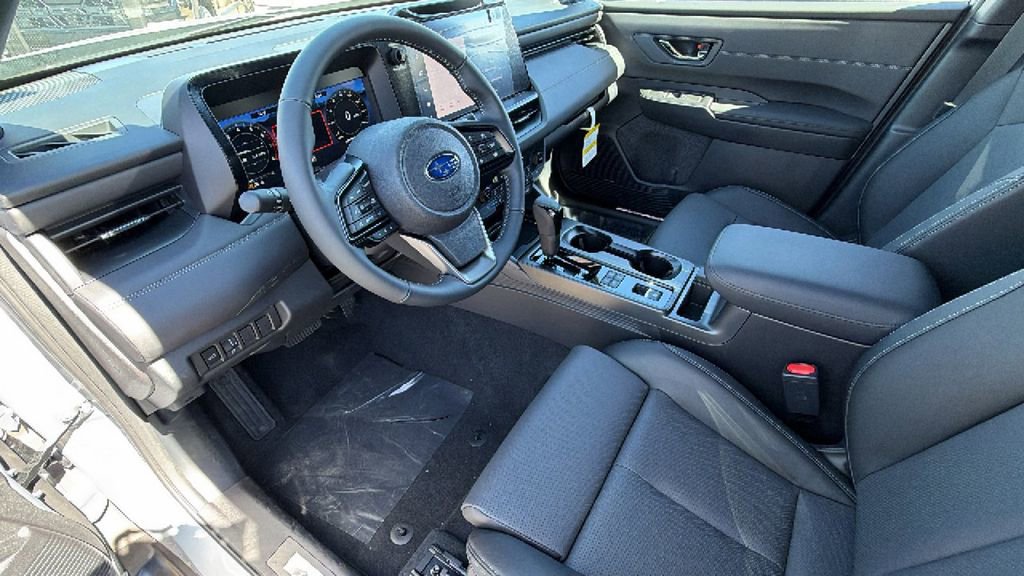 New 2026 Subaru Outback Touring XT AWD/4WD image 10