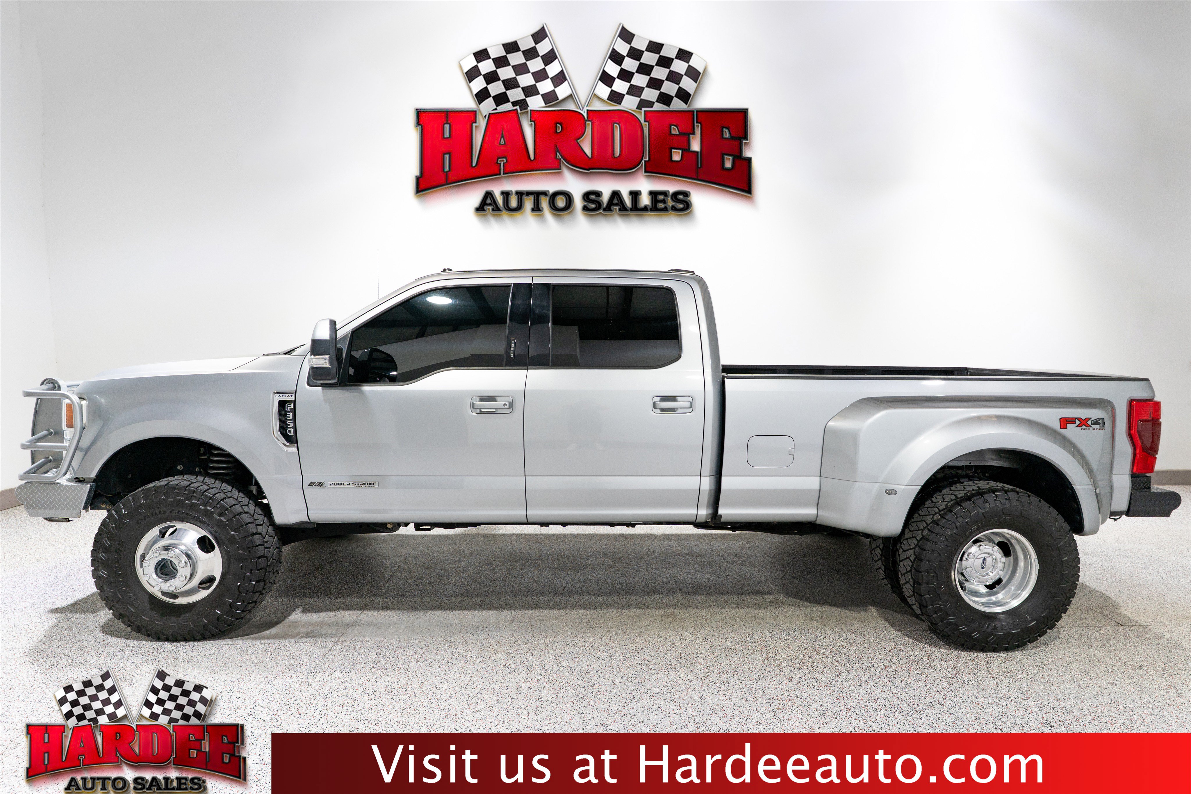 Used 2021 Ford F350 Lariat w/ Lariat Value Package AWD/4WD 360° Tour