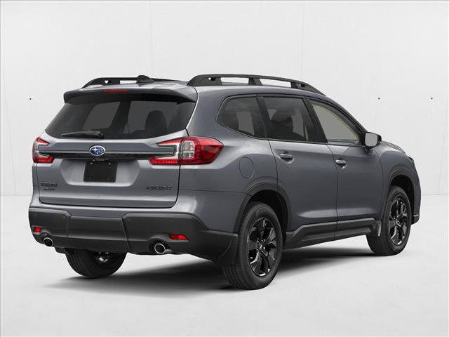 New 2026 Subaru Ascent Premium AWD/4WD image 2