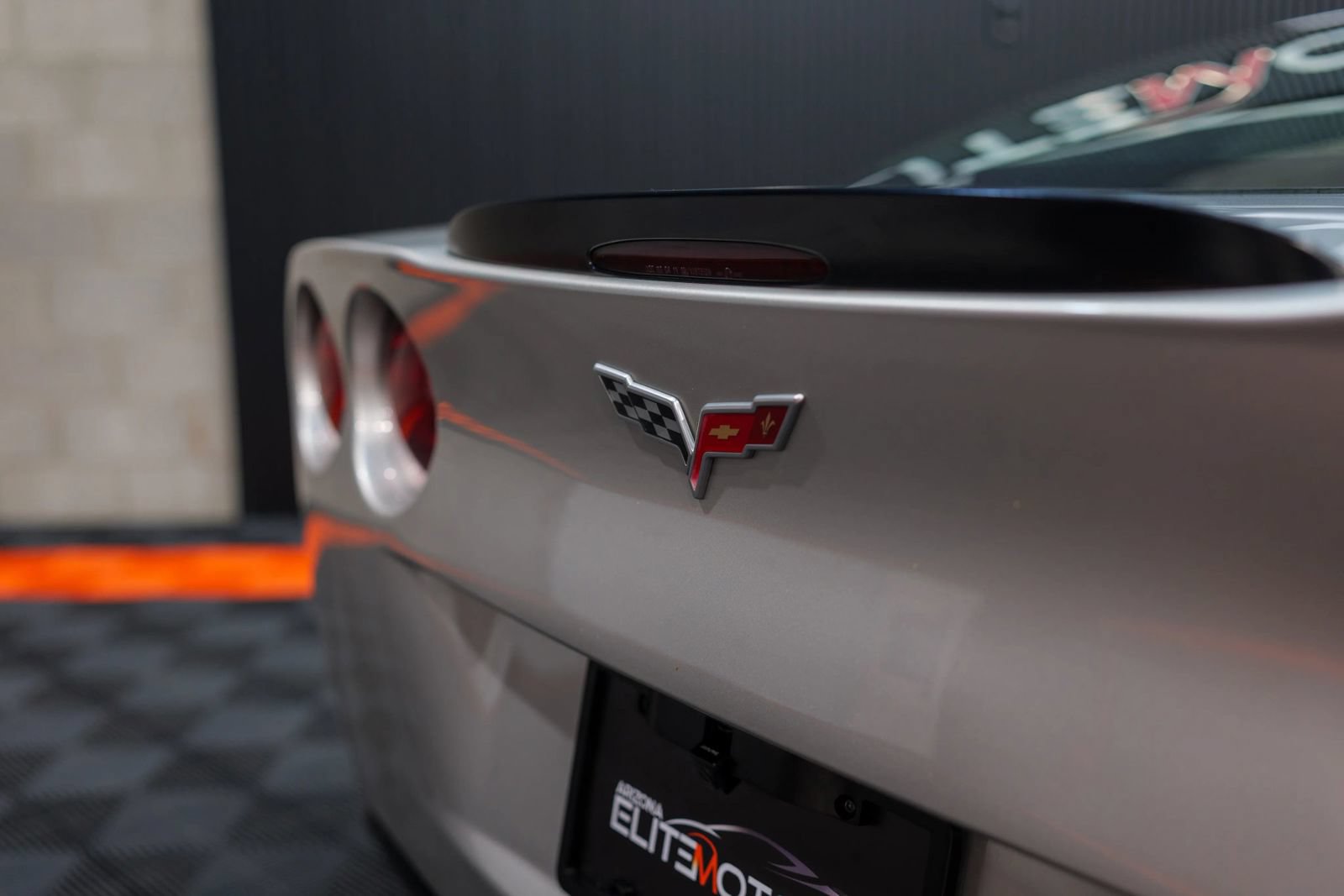 Used 2006 Chevrolet Corvette Z06 RWD image 25
