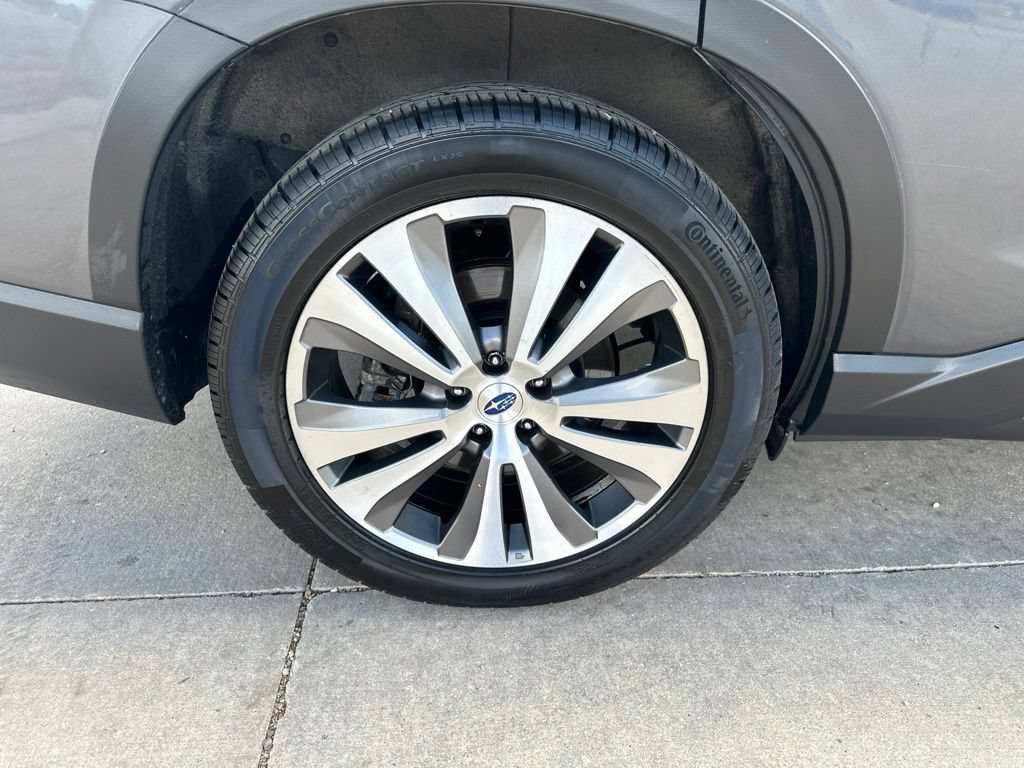 Used 2021 Subaru Ascent Touring AWD/4WD image 43
