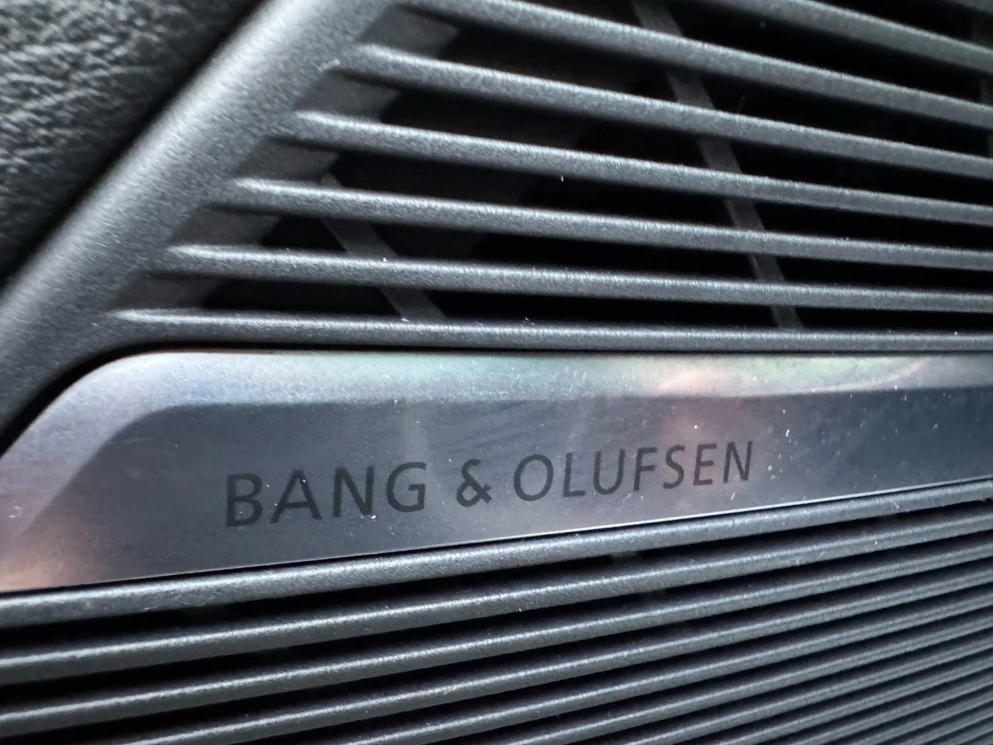 Used 2021 Audi SQ7 Premium Plus image 42