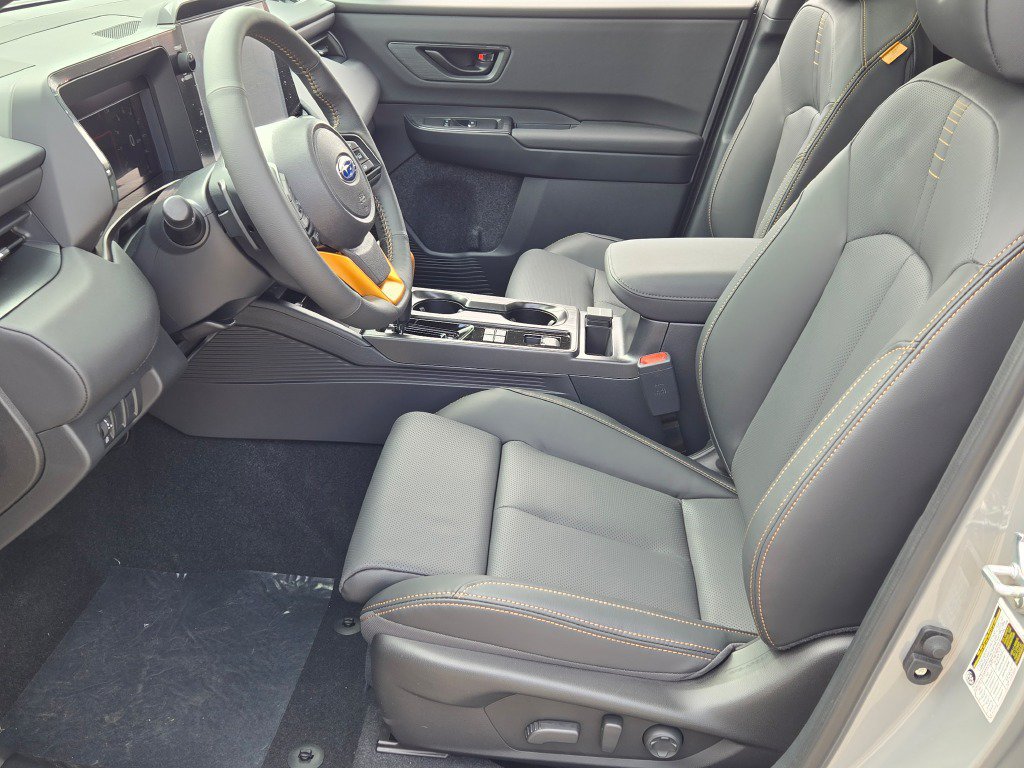 New 2026 Subaru Outback Wilderness AWD/4WD image 29