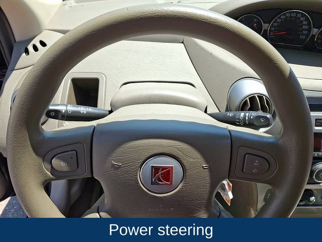 Used 2007 Saturn ION Level 2 w/ Preferred Pkg FWD image 4