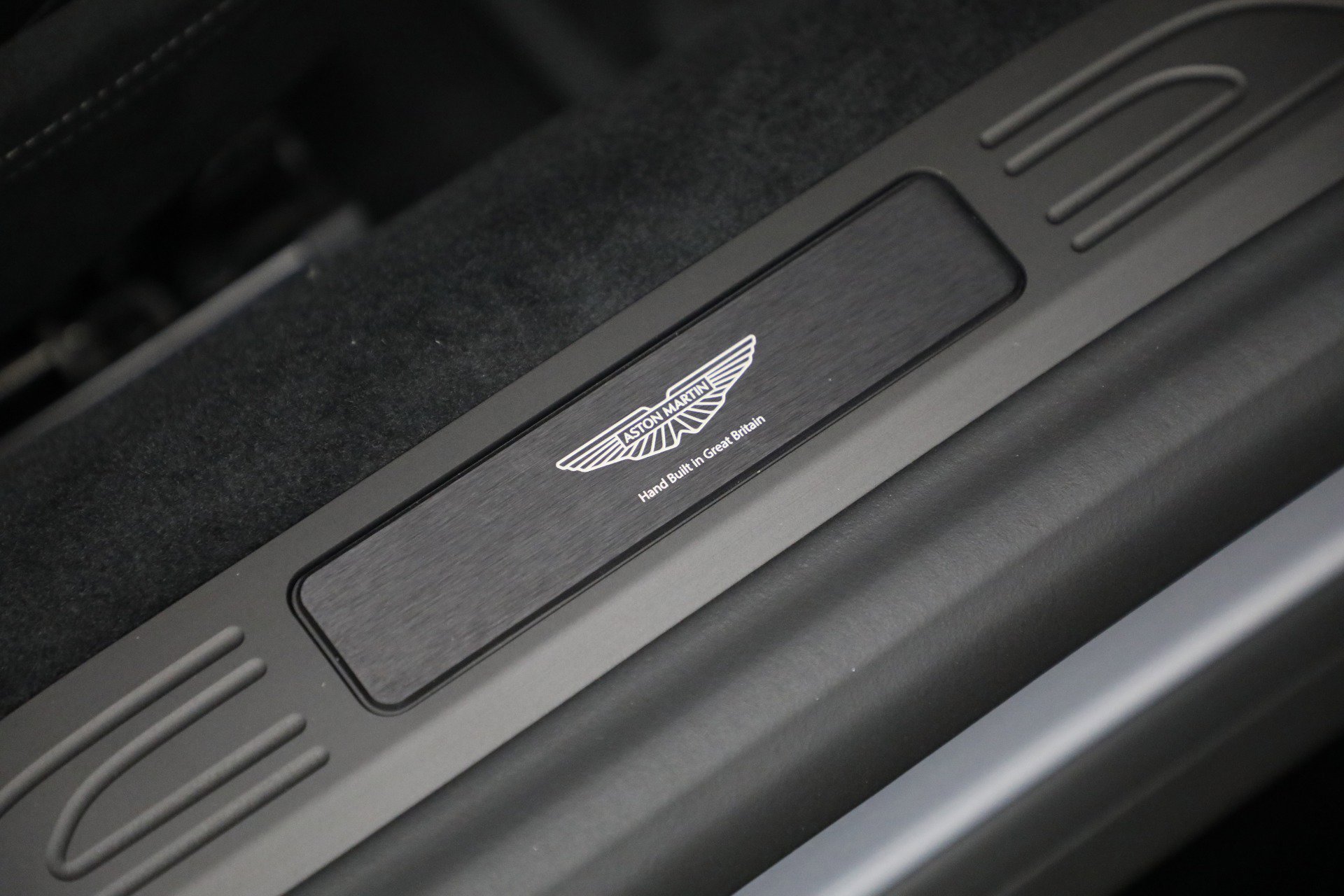 New 2026 Aston Martin V8 Vantage Coupe image 23