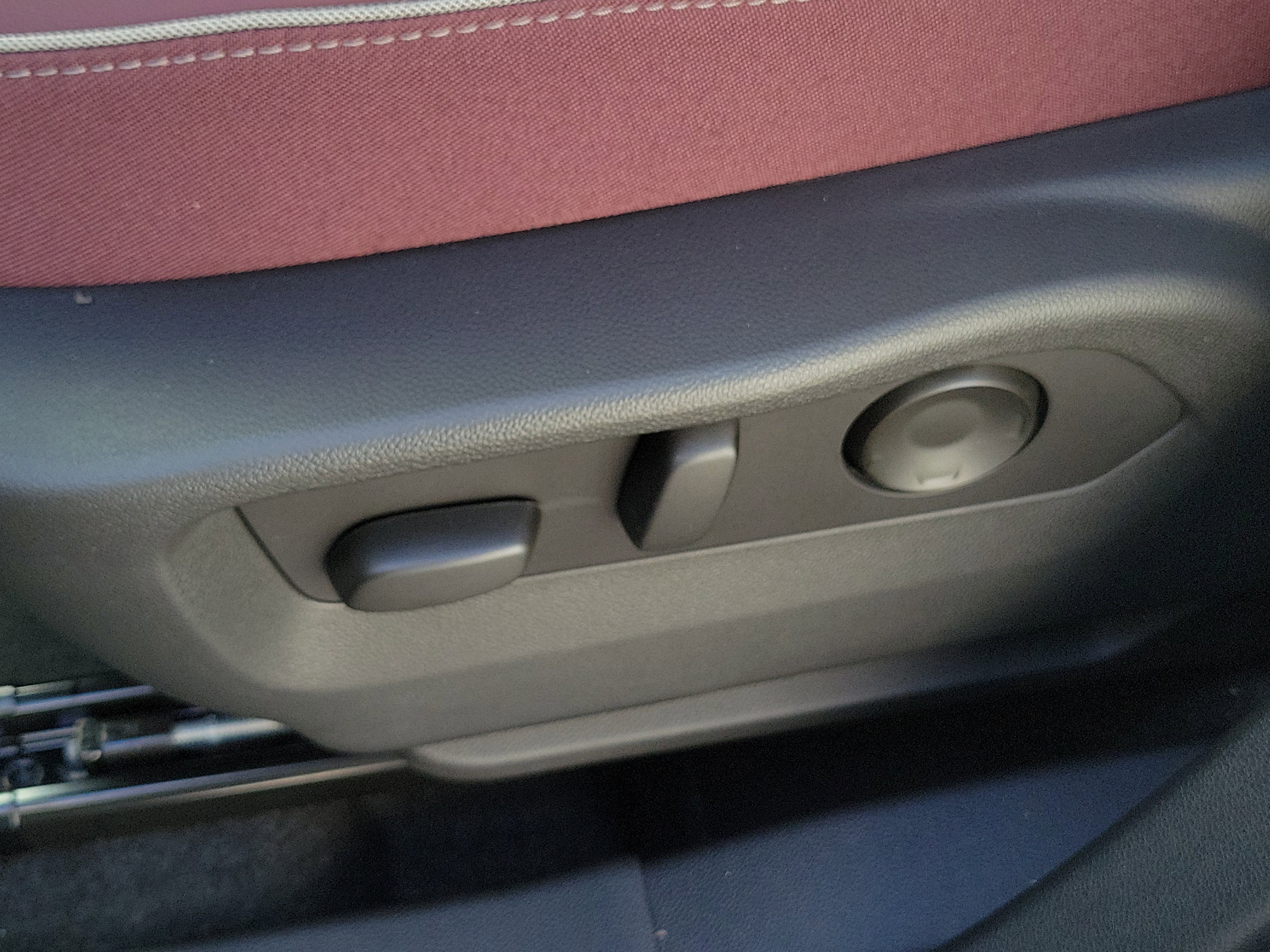 New 2026 Buick Envision Sport Touring image 24