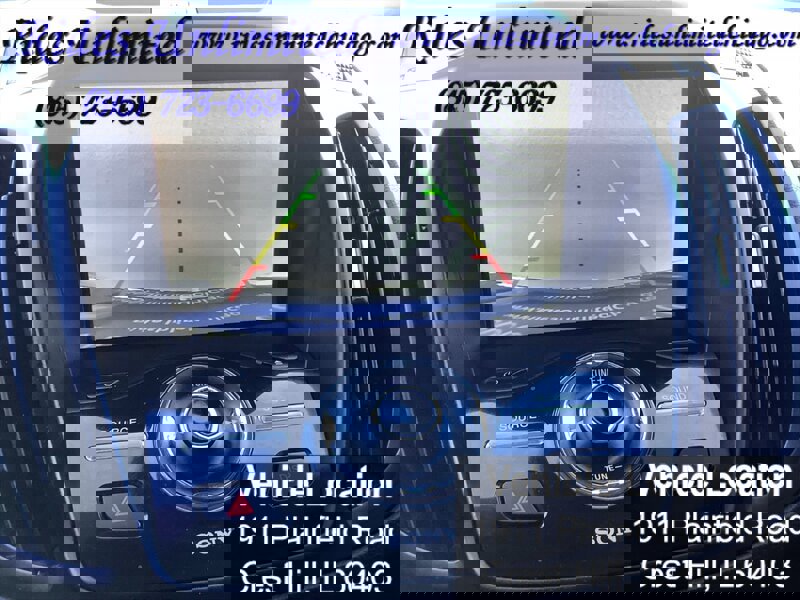 Used 2017 Ford Escape Titanium image 12