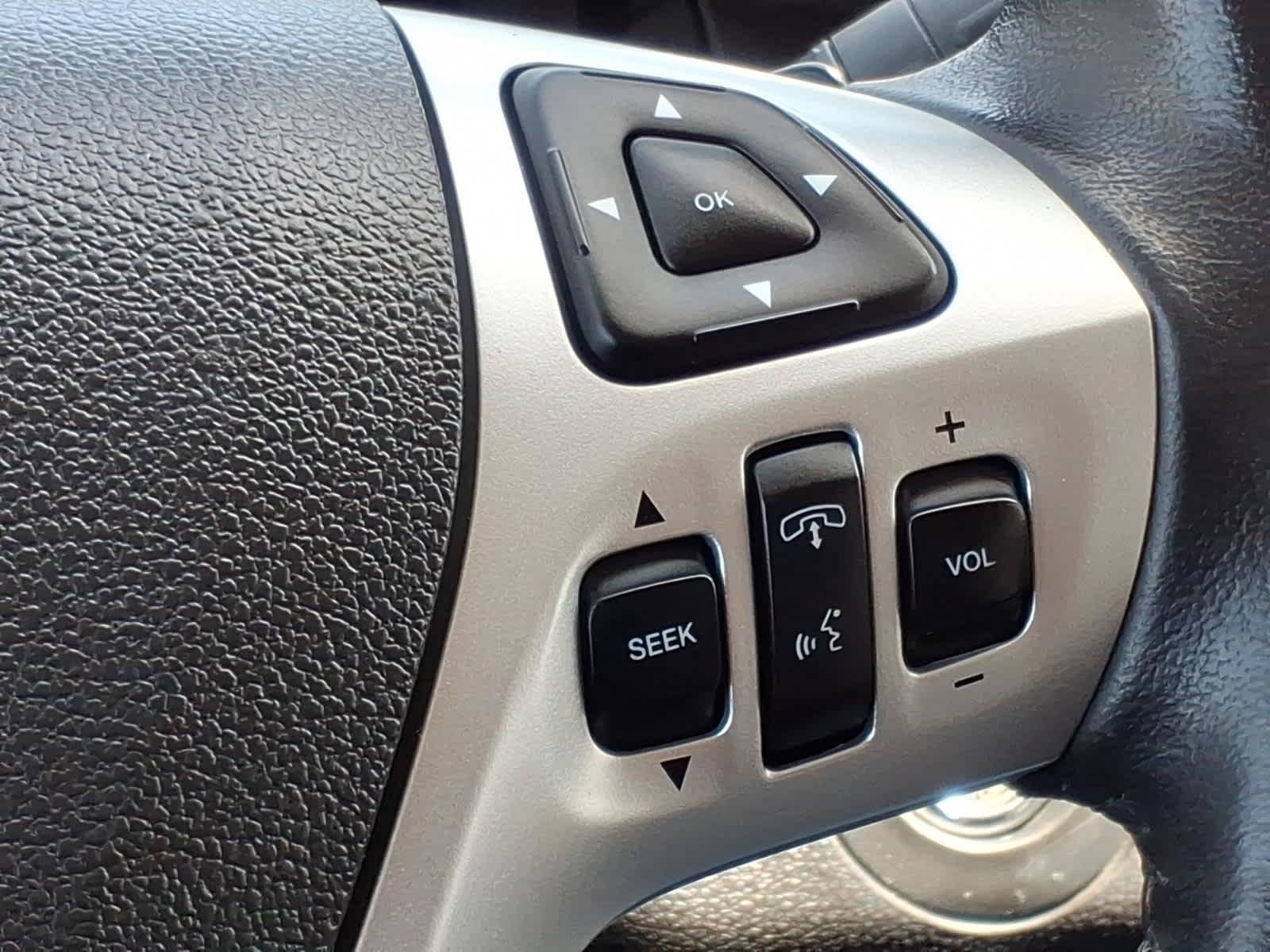 Used 2014 Ford Edge Sport w/ Driver Entry Package FWD image 16