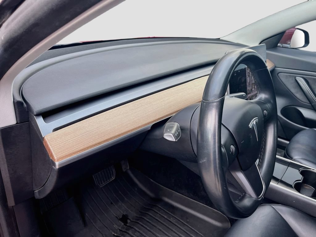 Used 2019 Tesla Model 3 Standard Range Plus RWD image 9