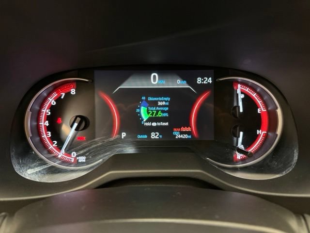 Certified 2025 Toyota RAV4 XLE AWD/4WD image 14
