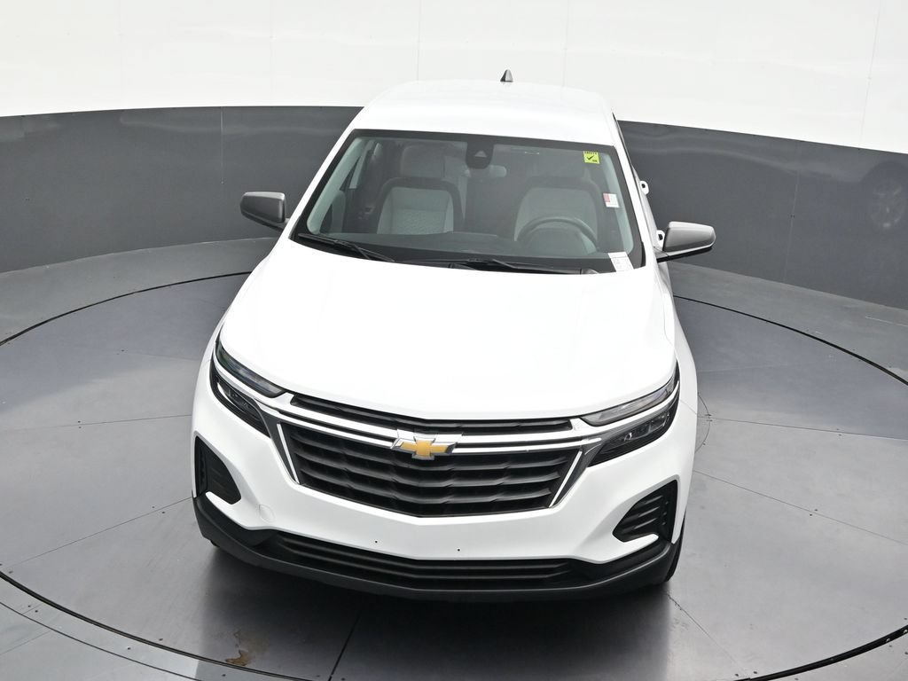 Used 2023 Chevrolet Equinox LS w/ Driver Confidence II Package AWD/4WD image 22