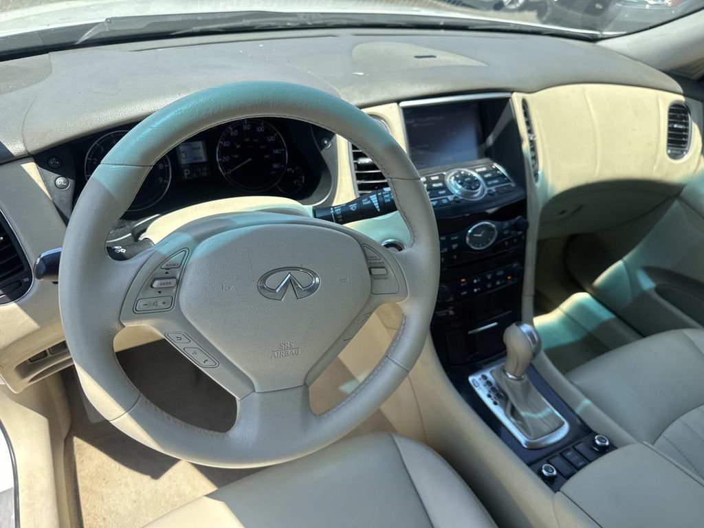 Used 2011 INFINITI EX35 Journey w/ Premium Pkg RWD image 20