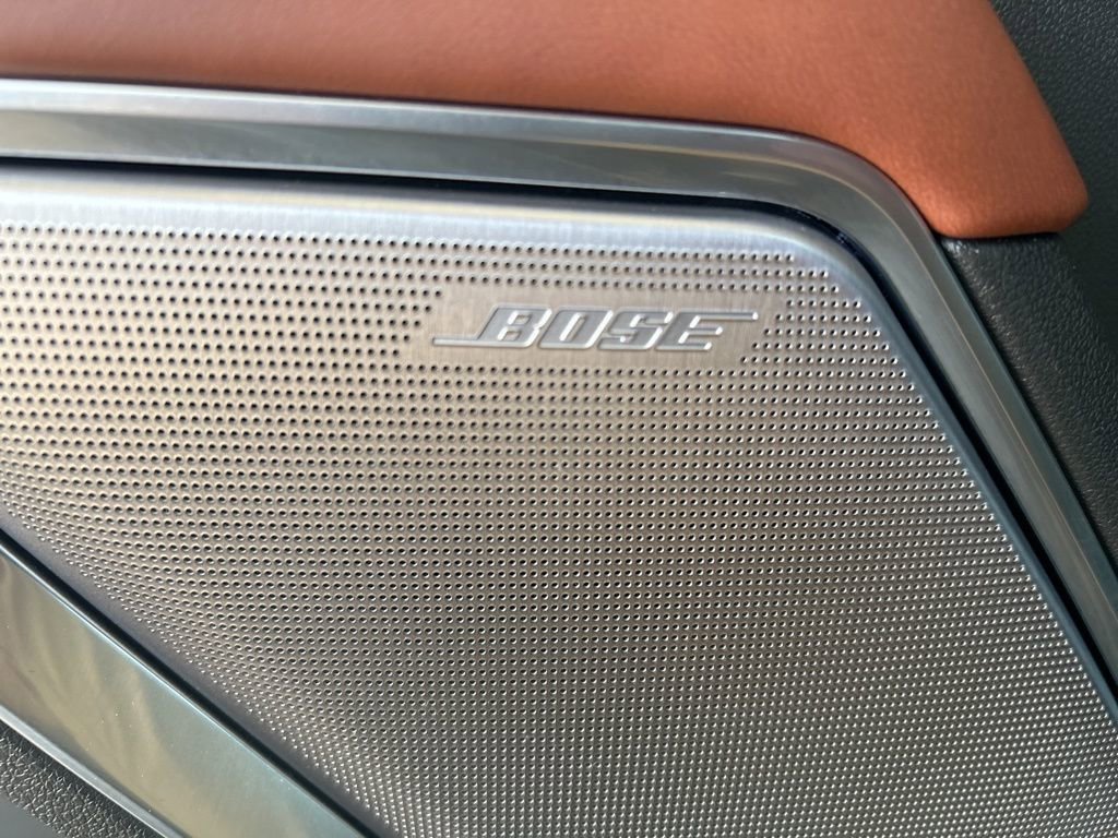 Used 2024 GMC Sierra 2500 Denali Ultimate image 28