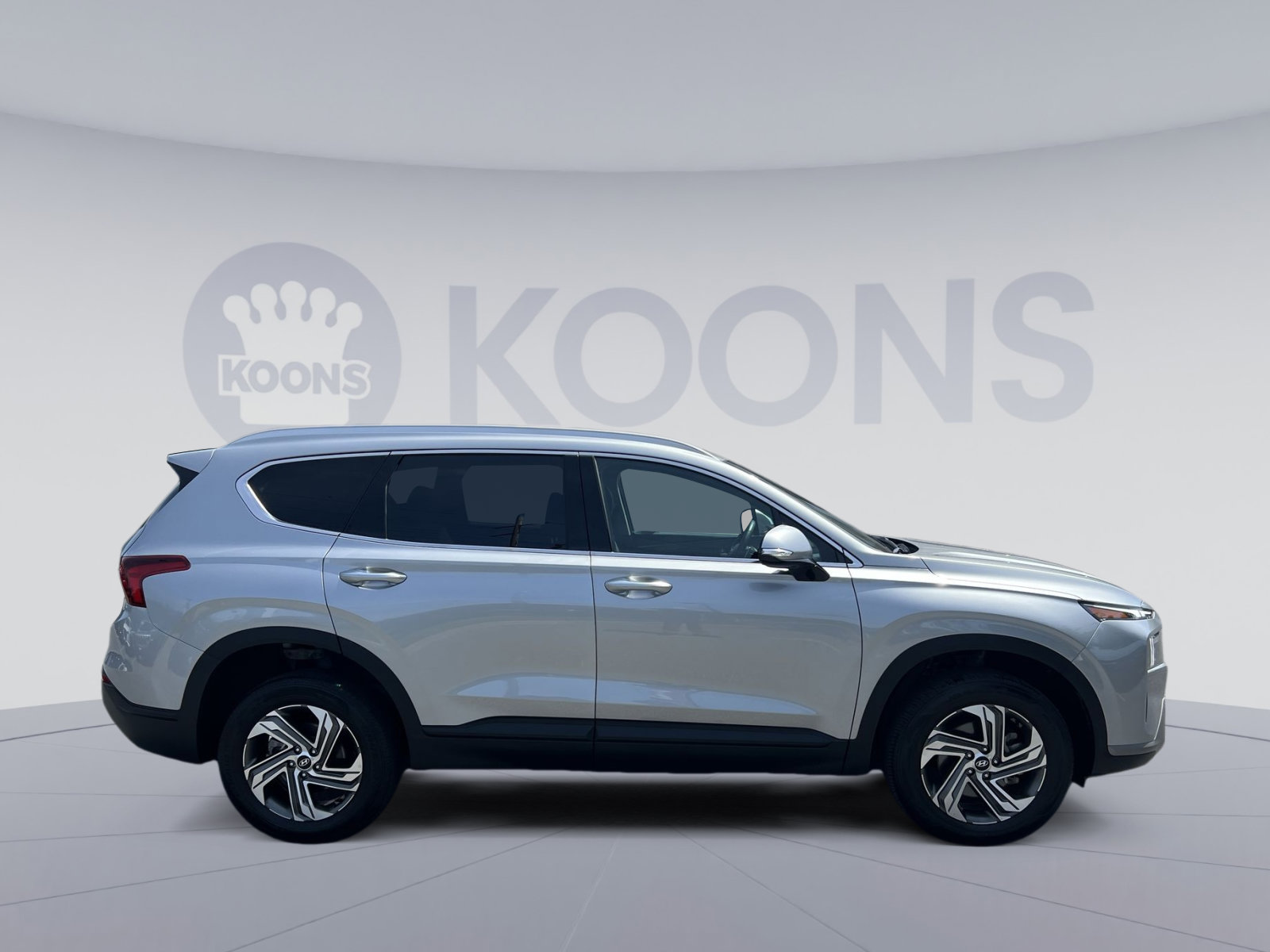 Used 2023 Hyundai Santa Fe SEL AWD/4WD image 8