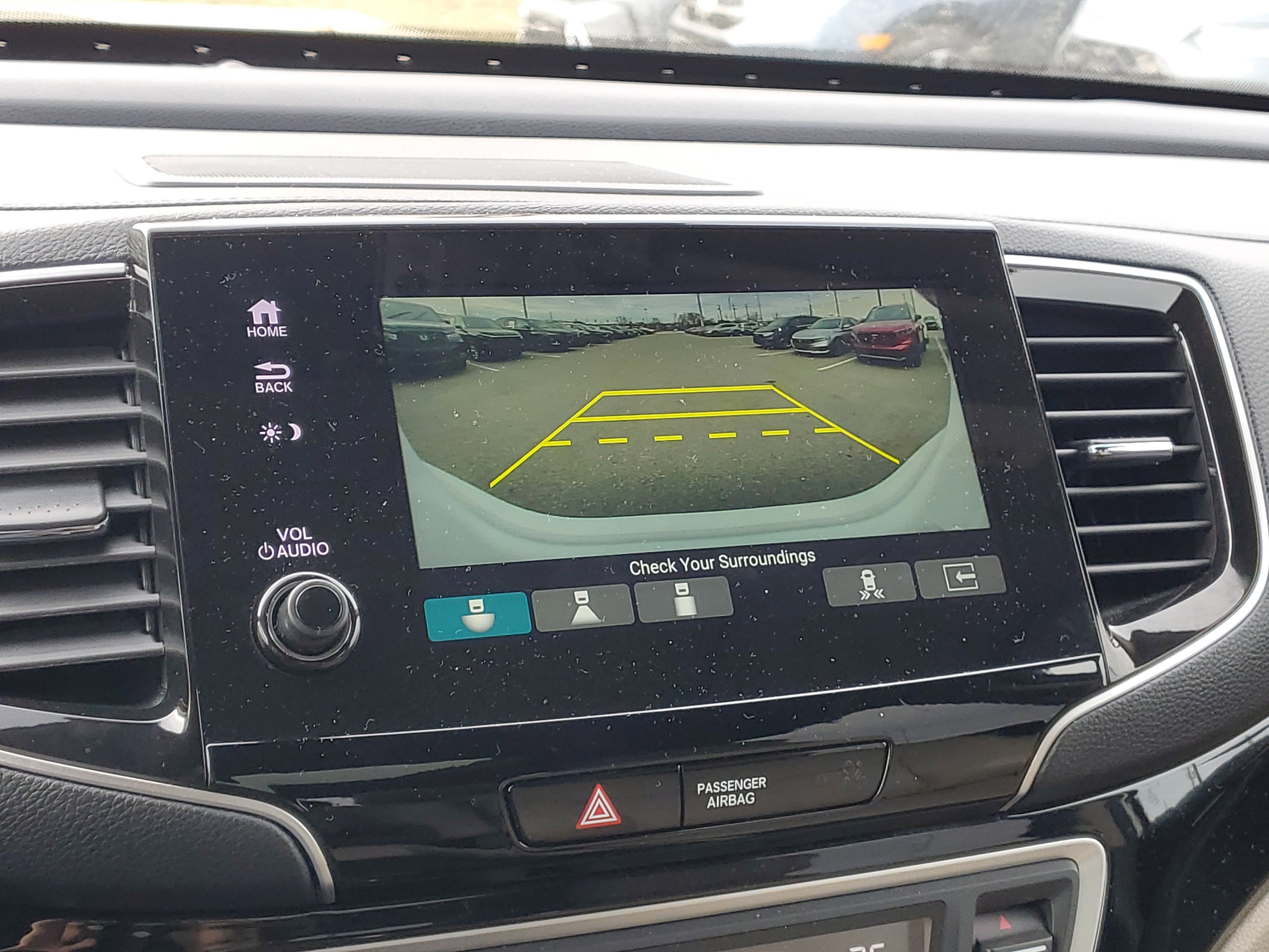 Certified 2022 Honda Pilot Elite image 29