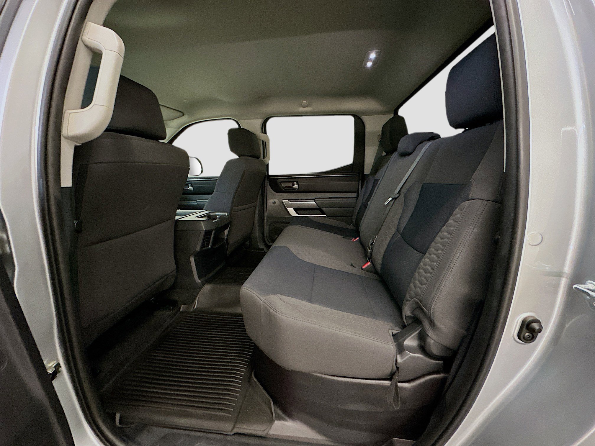 Used 2023 Toyota Tundra SR5 w/ TRD Off-Road Package image 29