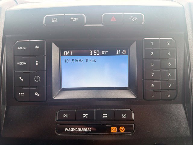 Used 2020 Ford F350 XL w/ Power Equipment Group AWD/4WD image 26