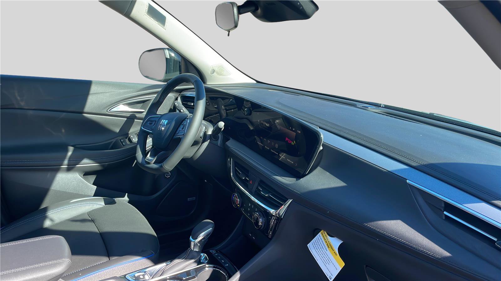 New 2026 Buick Encore GX Sport Touring w/ Comfort Package image 24