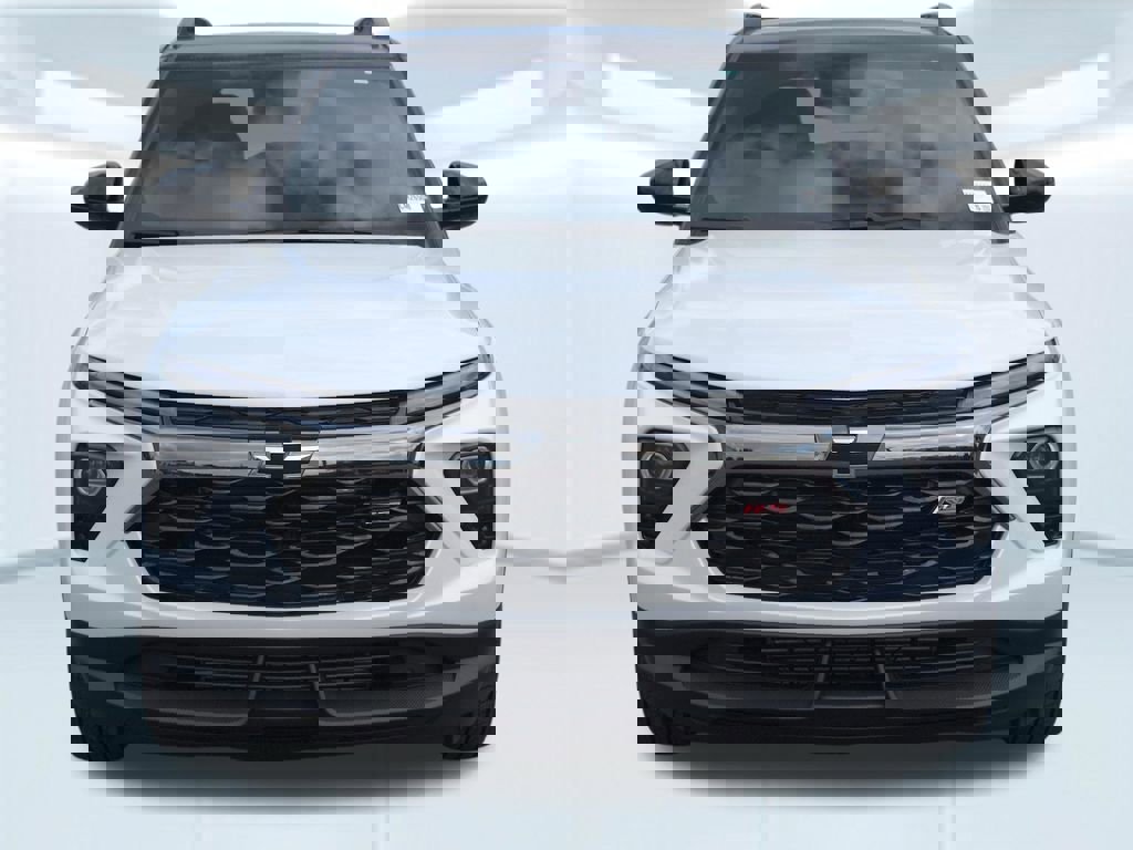 New 2026 Chevrolet TrailBlazer RS w/ Convenience Package image 17